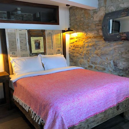 Art Design Otel Urla Extérieur photo