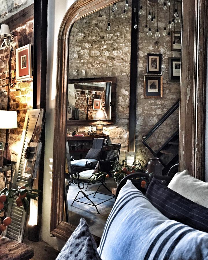Art Design Otel Urla Extérieur photo