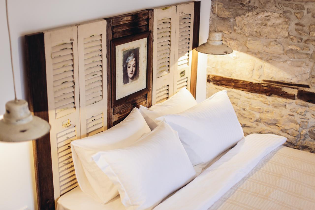 Art Design Otel Urla Extérieur photo