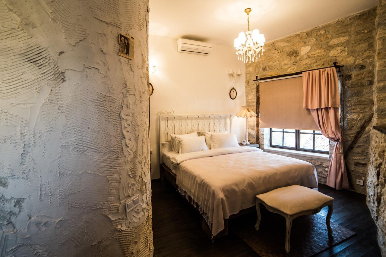 Art Design Otel Urla Extérieur photo